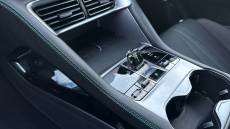 BYD Seal U 1.5 DM-i AWD Design 5dr Auto Estate